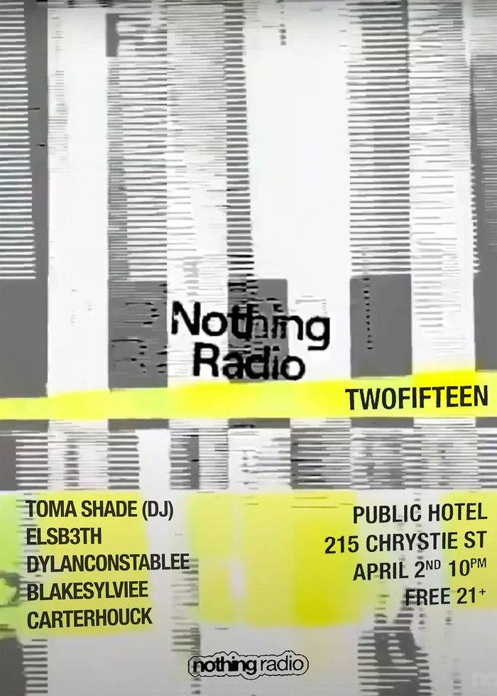 PUBLIC HOTEL (215) 4/2