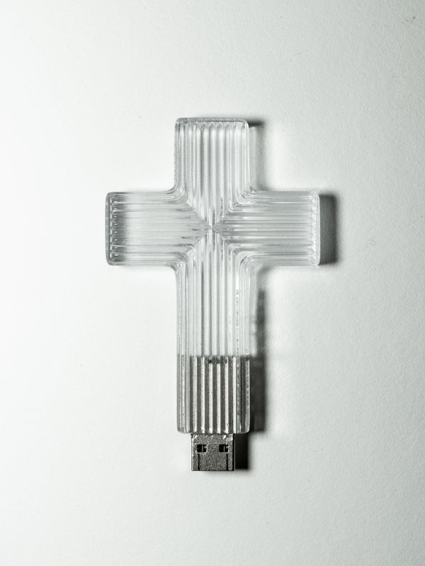 Nothing Radio Cross USB