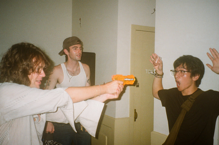 Nothing Radio Darty