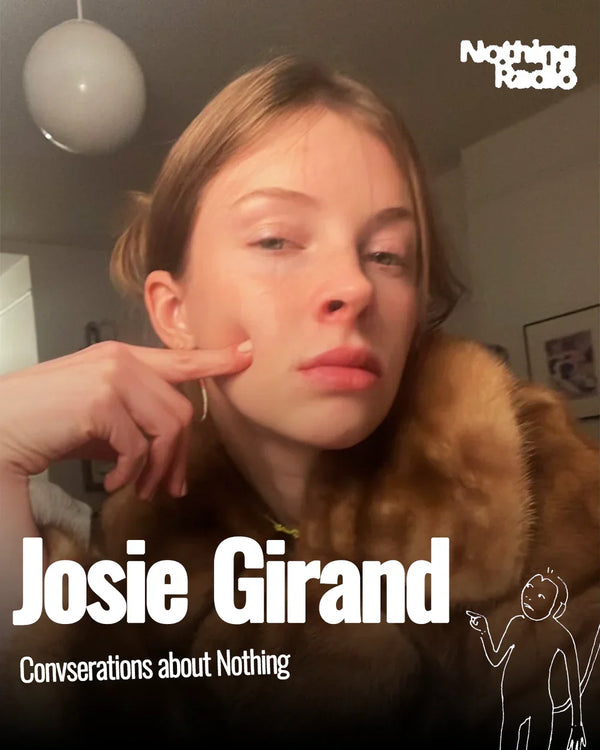 Josie Girand