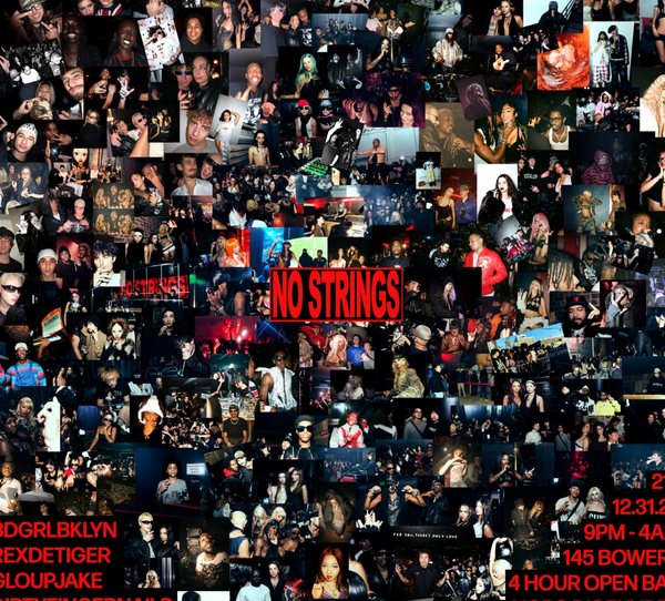 No Strings