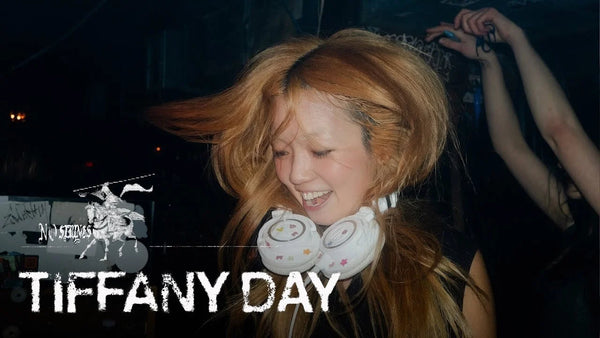 Tiffany Day