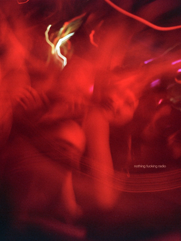 nothing radio x le bain
