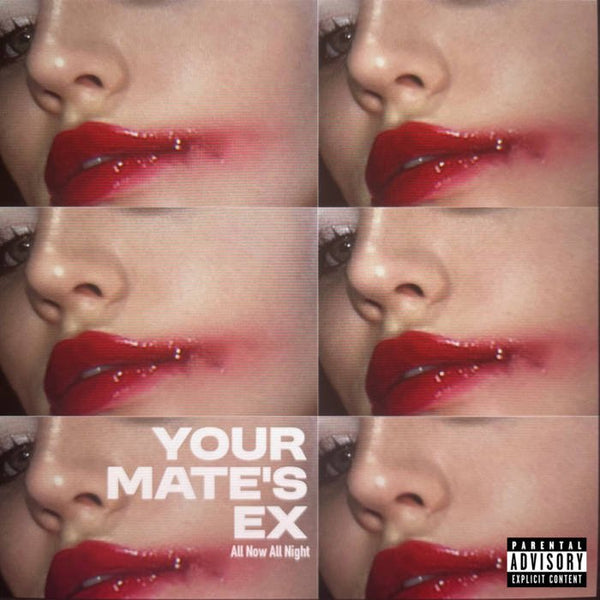Your Mate's Ex
