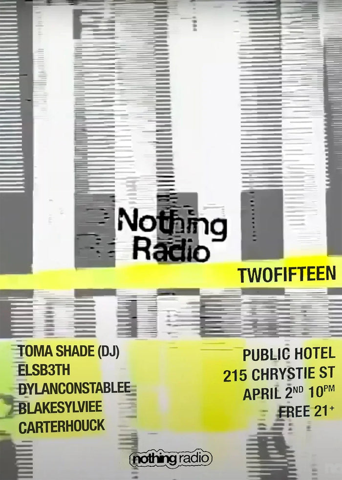 PUBLIC HOTEL (215) 4/2