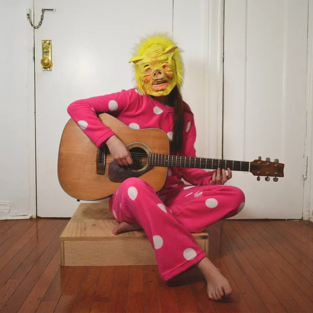 FIRST LISTEN: DAY CRAWLER - SILICONE VALLEY