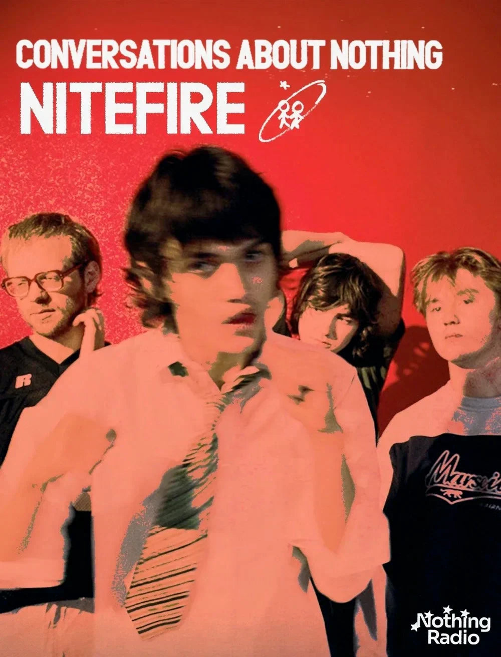 NITEFIRE INTERVIEW