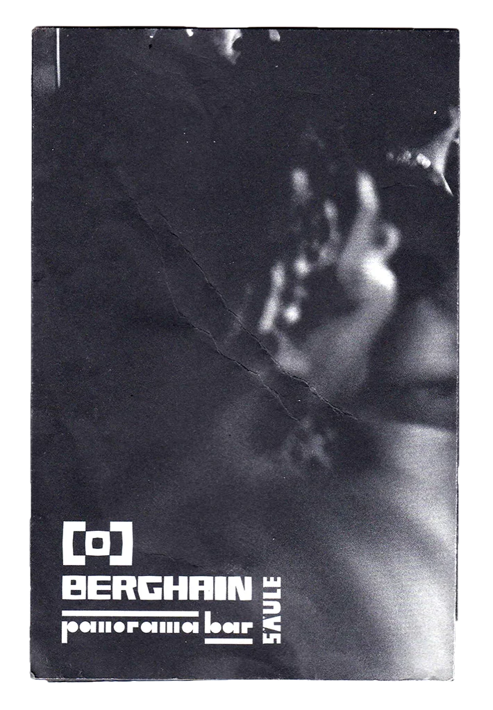 Berlin Got Blurry: A Degenerates Guide to the German Capital