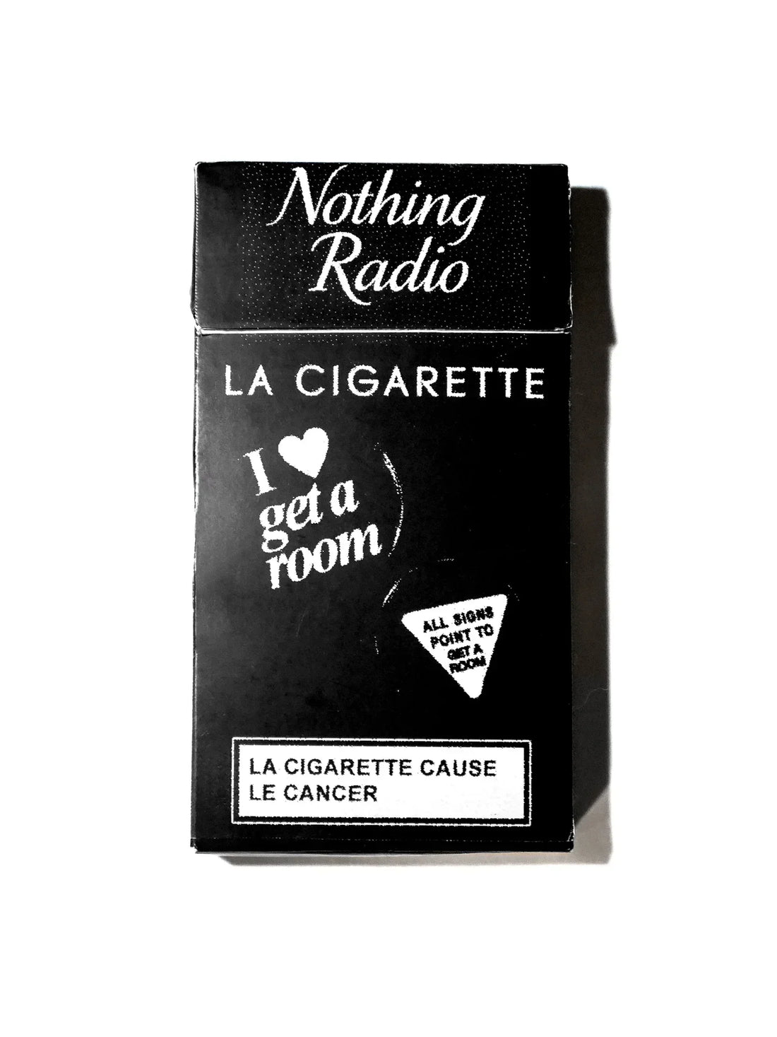 NOTHING VOGUE’s
