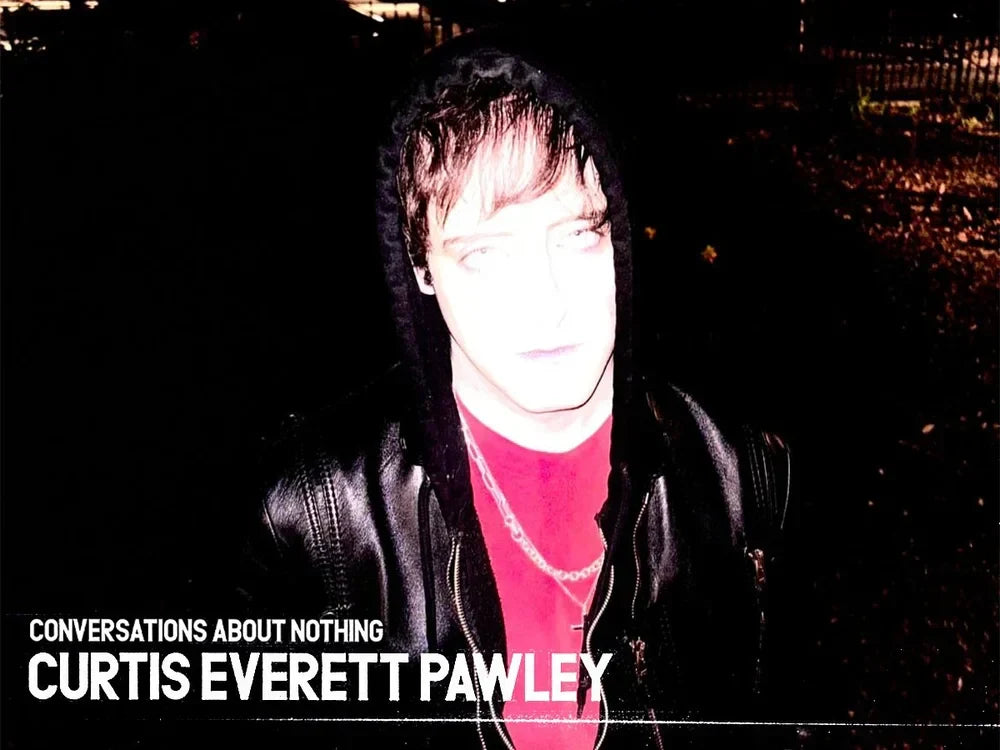 CURTIS EVERETT PAWLEY INTERVIEW