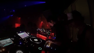 The Analysts \ Nothing Radio x Le Bain