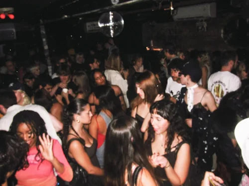 BEST INDIE MUSIC VENUES IN NYC