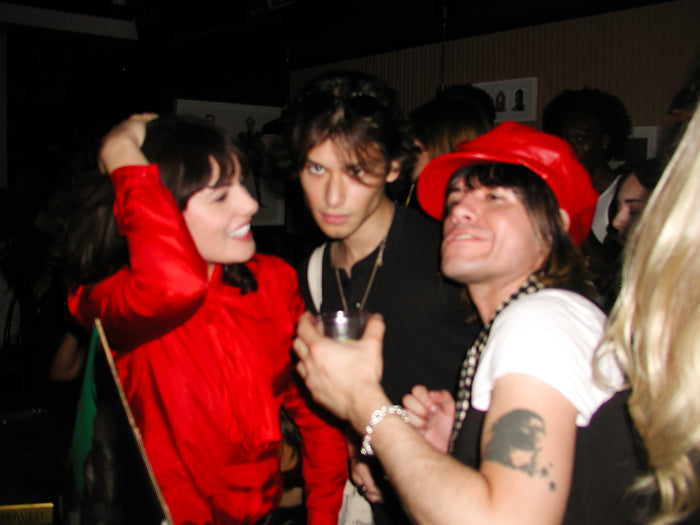 Kinky Girls From Big Cities NYC Vinyl Release