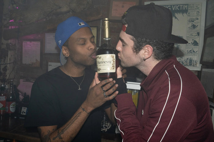 GET A ROOM 27
