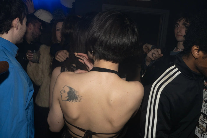 GET A ROOM 2.27