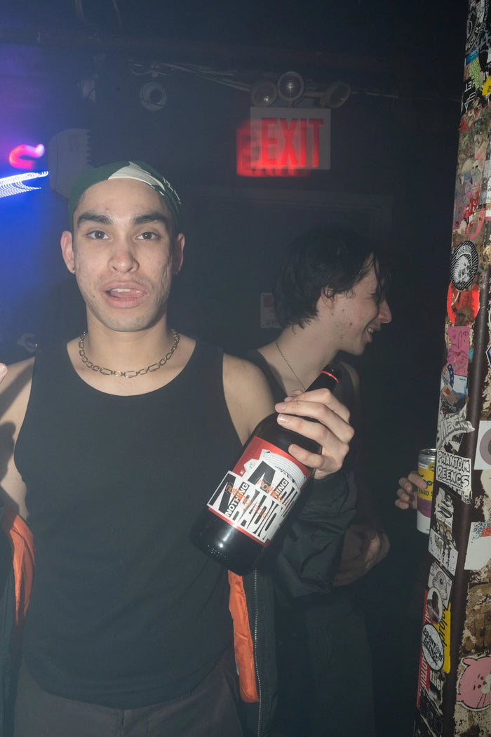 GET A ROOM 3.27