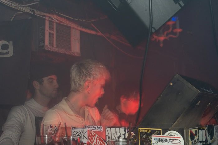 GET A ROOM 3.27