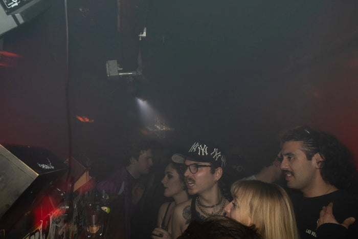 GET A ROOM 3.27