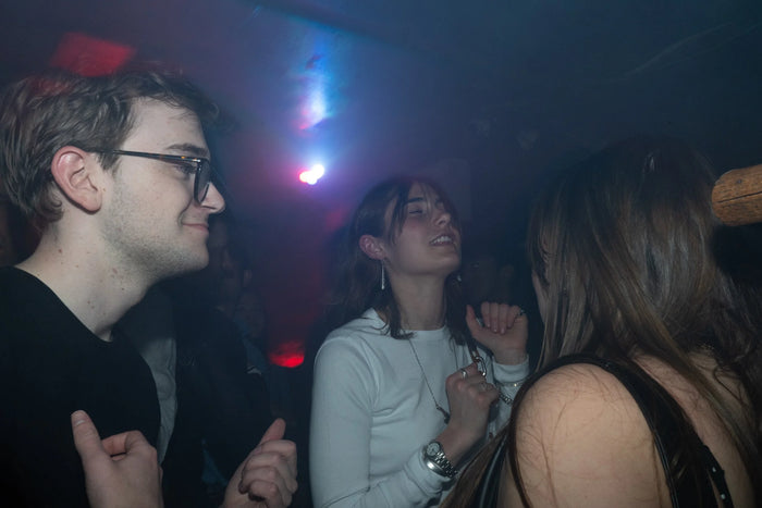 GET A ROOM 3.27