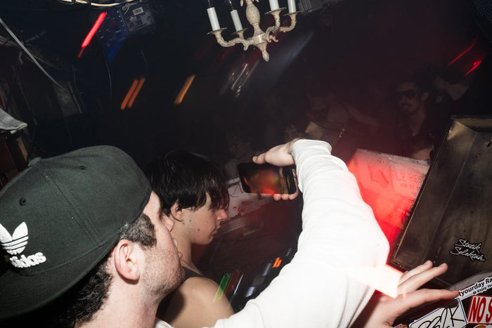 GET A ROOM 3.27