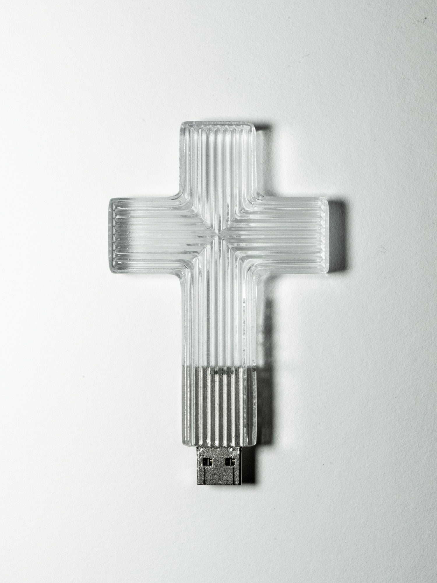 Nothing Radio Cross USB