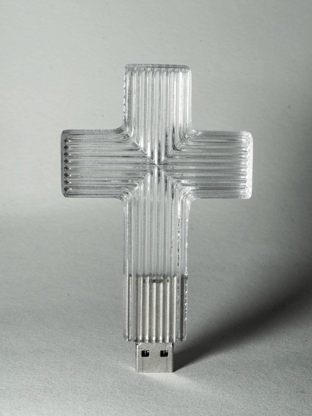 Nothing Radio Cross USB