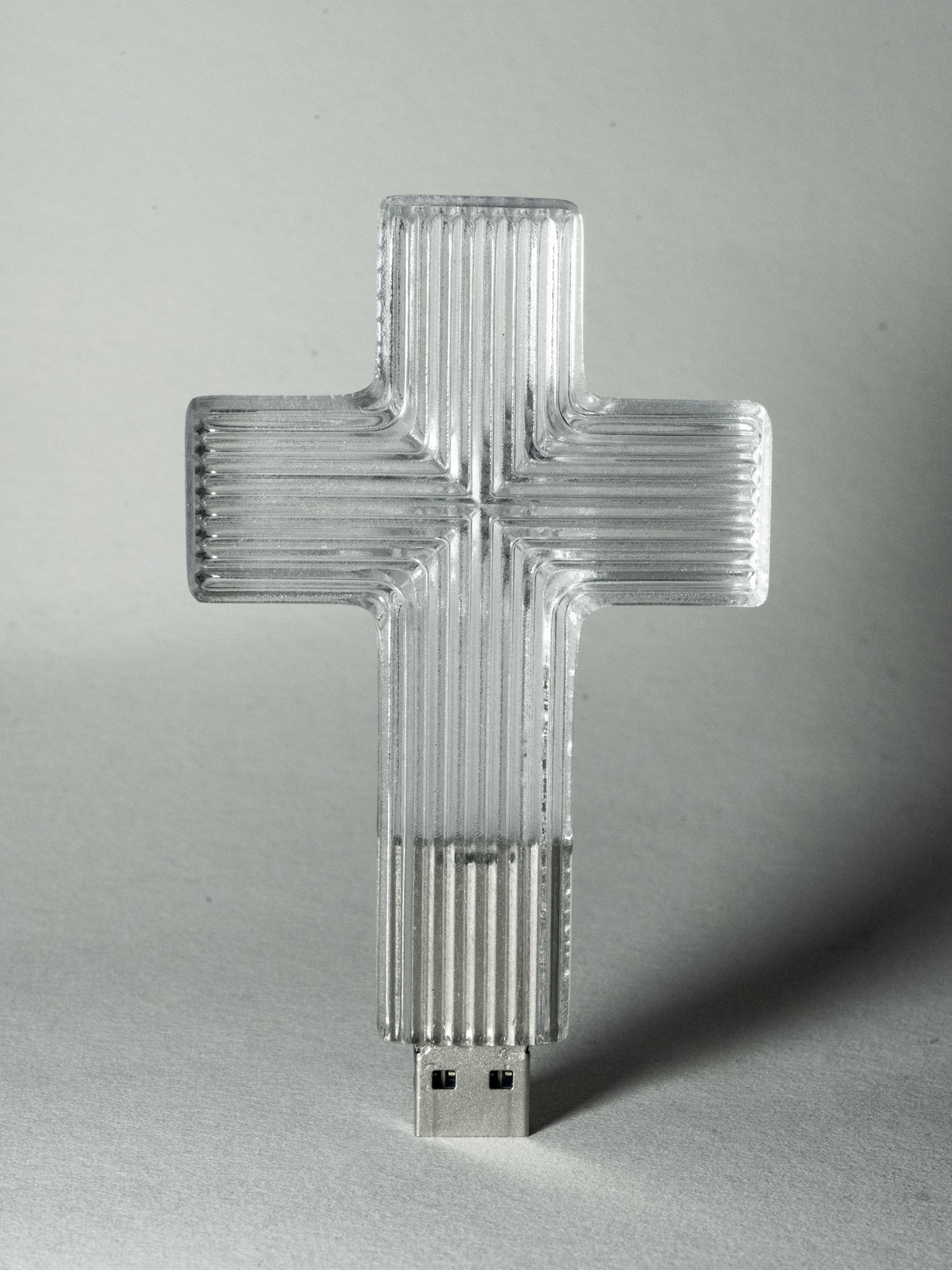 Nothing Radio Cross USB