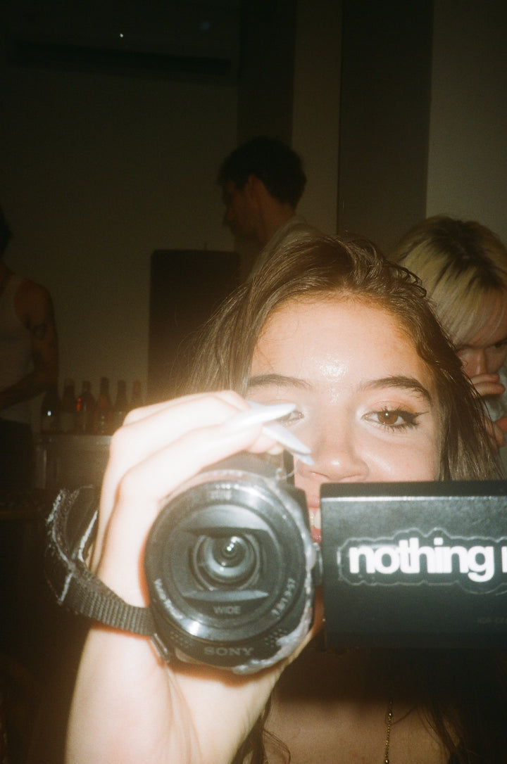 Nothing Radio Darty