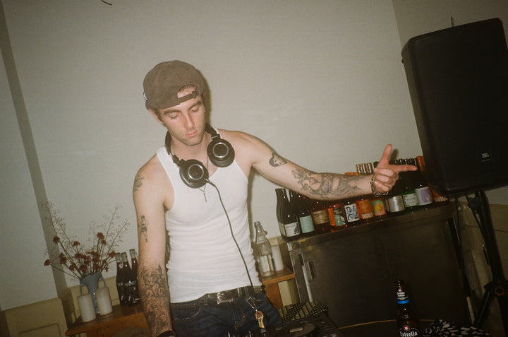 Nothing Radio Darty