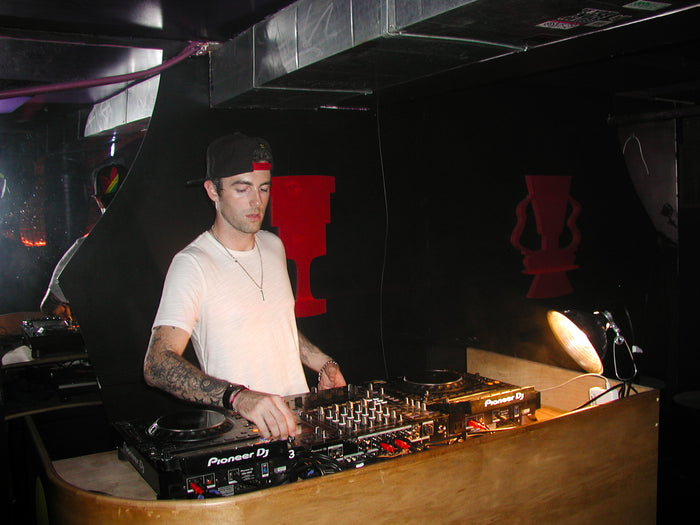 Nothing Radio x Nightclub 101