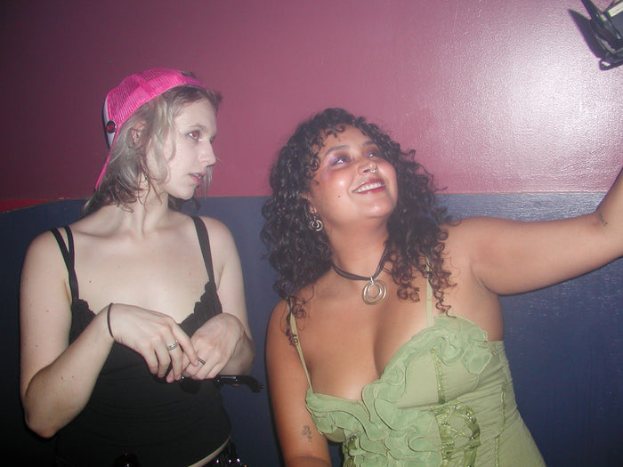 Nothing Radio x Nightclub 101