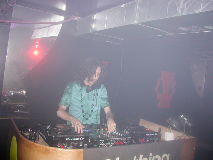 Nothing Radio x Nightclub 101