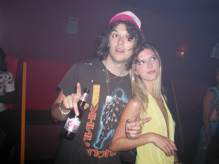 Nothing Radio x Nightclub 101