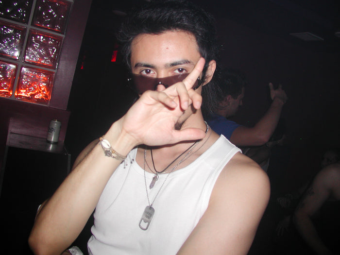 Nothing Radio x Nightclub 101