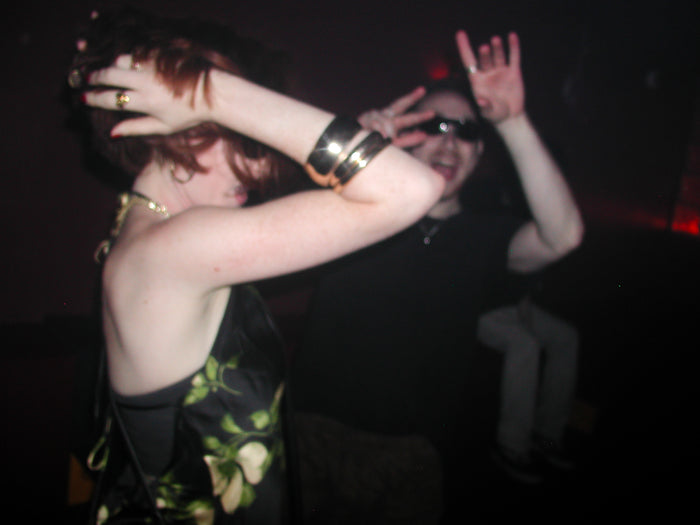 Nothing Radio x Nightclub 101