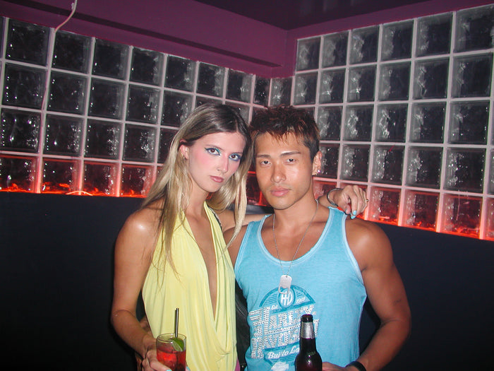 Nothing Radio x Nightclub 101