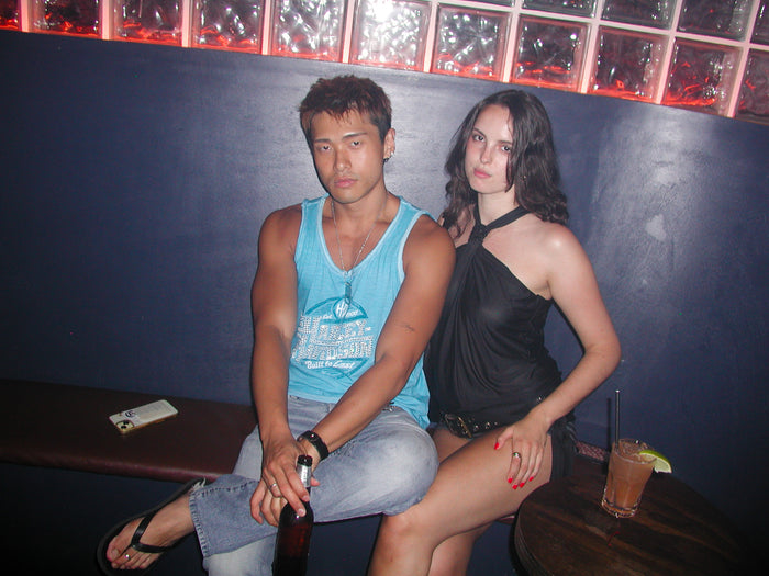 Nothing Radio x Nightclub 101
