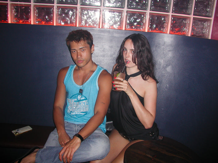 Nothing Radio x Nightclub 101