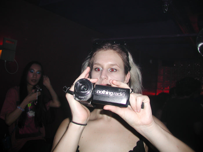 Nothing Radio x Nightclub 101