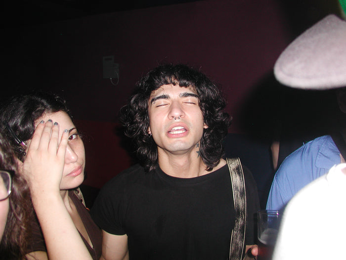 Nothing Radio x Nightclub 101
