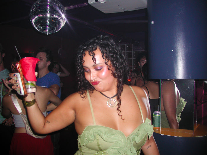 Nothing Radio x Nightclub 101