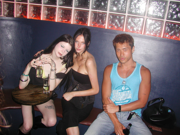 Nothing Radio x Nightclub 101