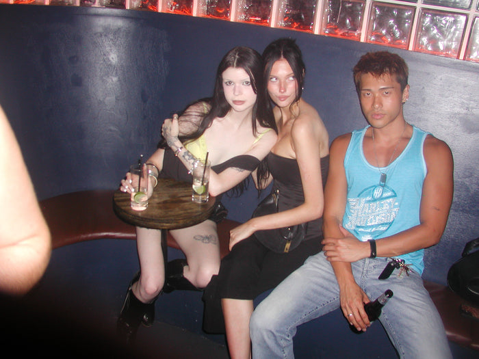 Nothing Radio x Nightclub 101