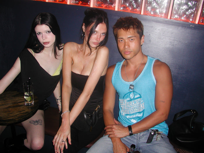 Nothing Radio x Nightclub 101
