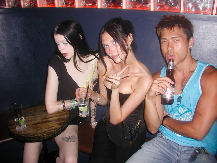 Nothing Radio x Nightclub 101