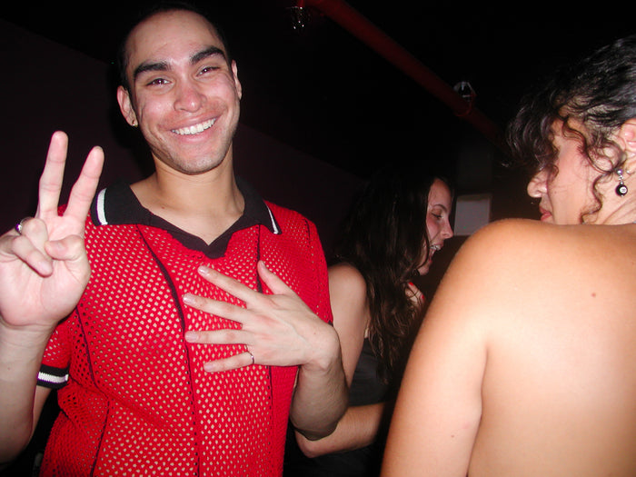 Nothing Radio x Nightclub 101