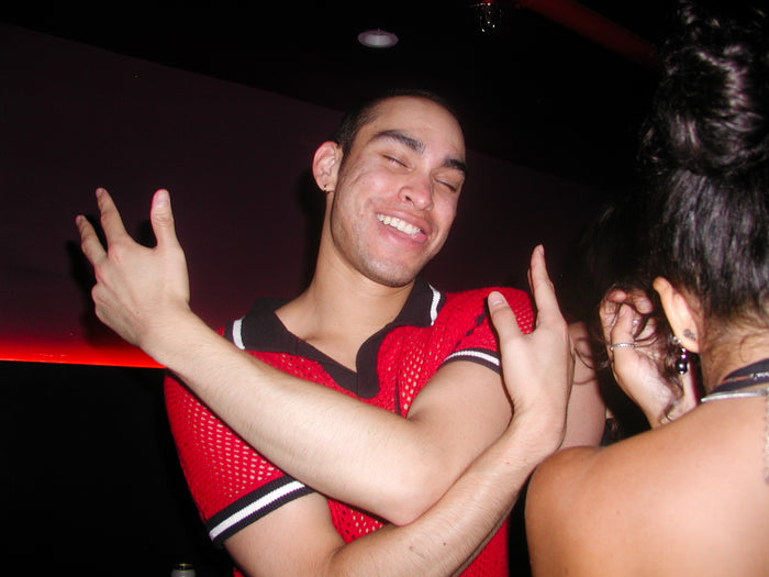 Nothing Radio x Nightclub 101
