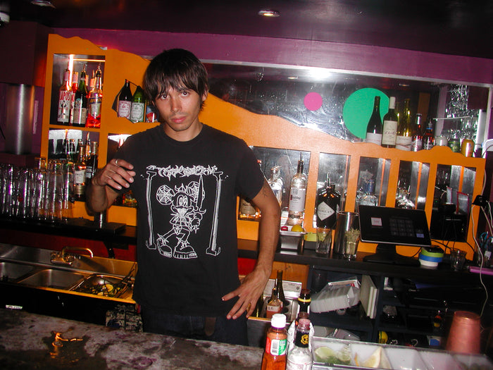 Nothing Radio x Nightclub 101