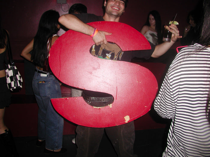 Nothing Radio x Nightclub 101