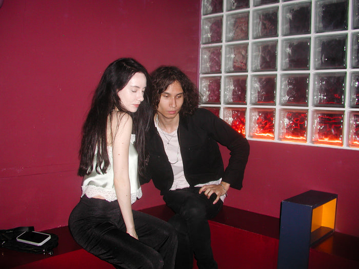 Nothing Radio x Nightclub 101